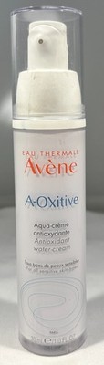Eau Thermale Avene A-Oxitive Antioxidant Water-Cream, 1 oz. 