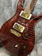 Paul Reed Smith PRS Private Stock #2406 Planet Series "MARS" Modern Eagle Quatro