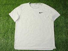 NIKE PRO DRI-FIT 2024 ORIGINAL MEN COMPRESSION TRAINING SHIRT JERSEY TEE SIZE L