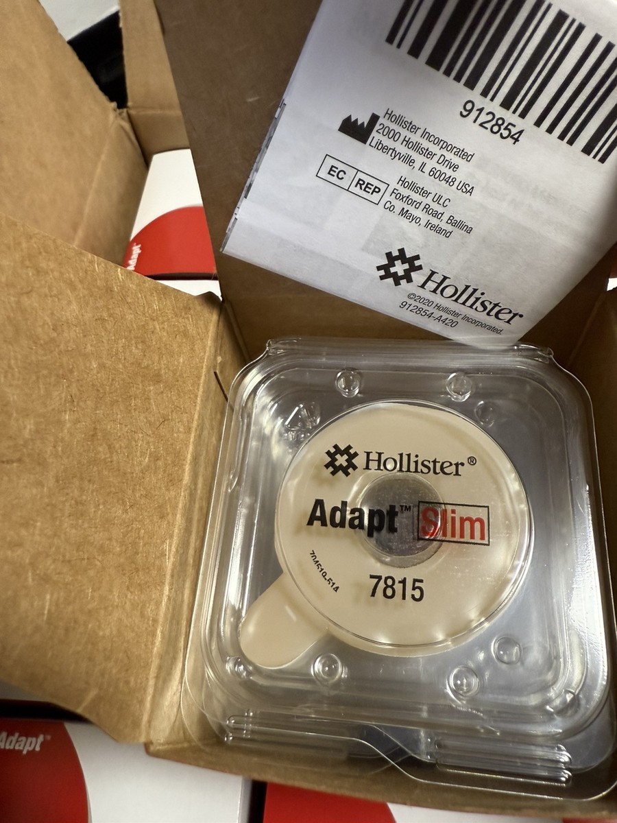 Libertyville Il Hollister Incorporated Headquarters Adapt Barrier