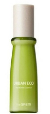 The Saem Urban Eco Harakeke Essence 50Ml Moisture for Dry Skin Korea Beauty