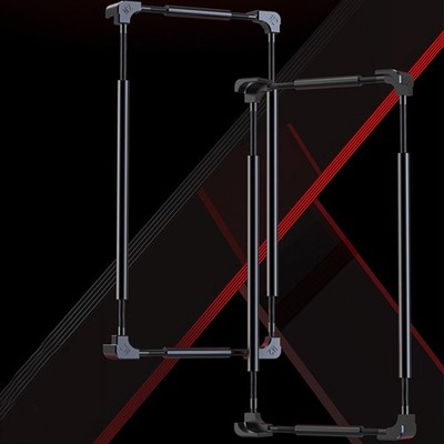 Samsung Galaxy A24 4G Aluminium Frame Protective Metal border Bumper Phone Case