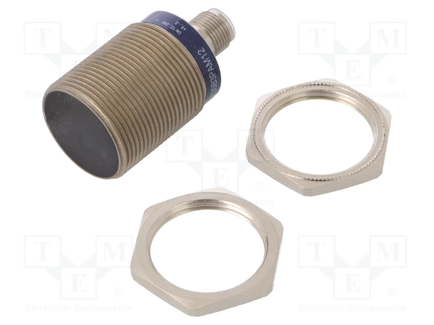 TELEMECANIQUE SENSORS XS130B3PAM12 Sensor