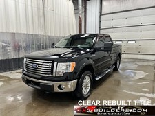 2009 Ford F-150