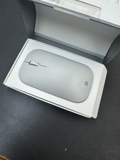 Microsoft Surface Mobile Mouse Model 1679/1679C Wireless Bluetooth