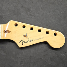 2005 Fender American Deluxe V Neck Strat Maple USA Stratocaster Electric Guitar