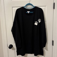 Lularoe Hannah Crew Neck Retail 48 - XL - Item1023