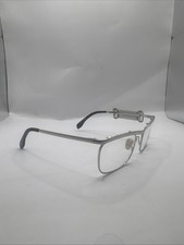 MARIUS MOREL BLAISE EYEGLASSES GLASSES 52  19 - 140