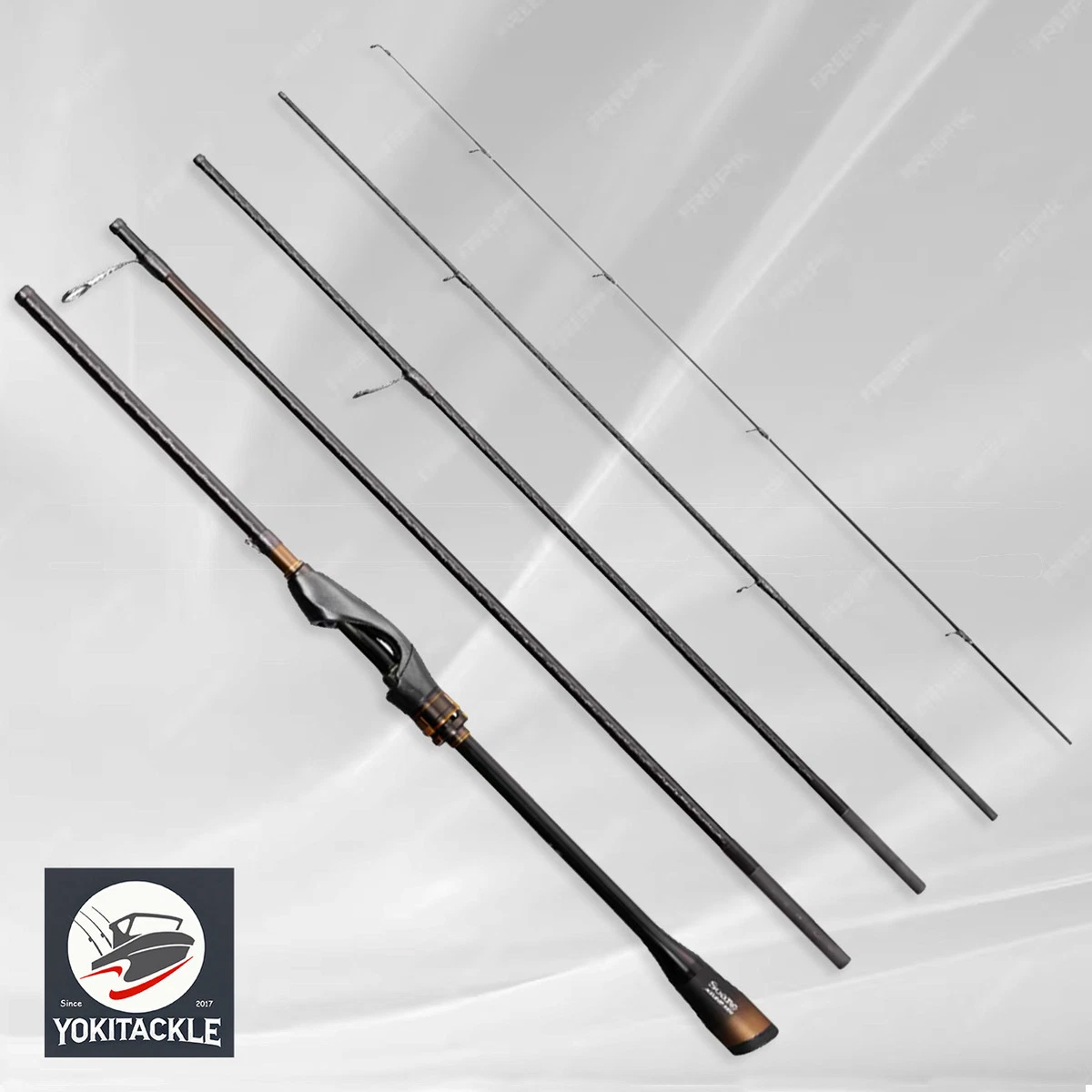 Shimano 24 SOARE XTUNE MB S76UL-S Light Game Spinning rod | eBay