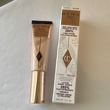 Charlotte Tilbury Beautiful Skin Liquid Found...