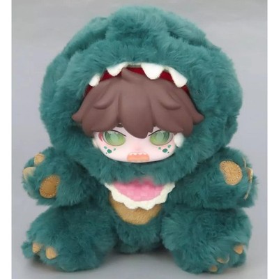 HE WAN WEN HUA ANTOO Lost Paradise Serie 19cm
