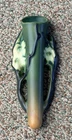 Roseville Pottery  Dogwood Wall Pocket