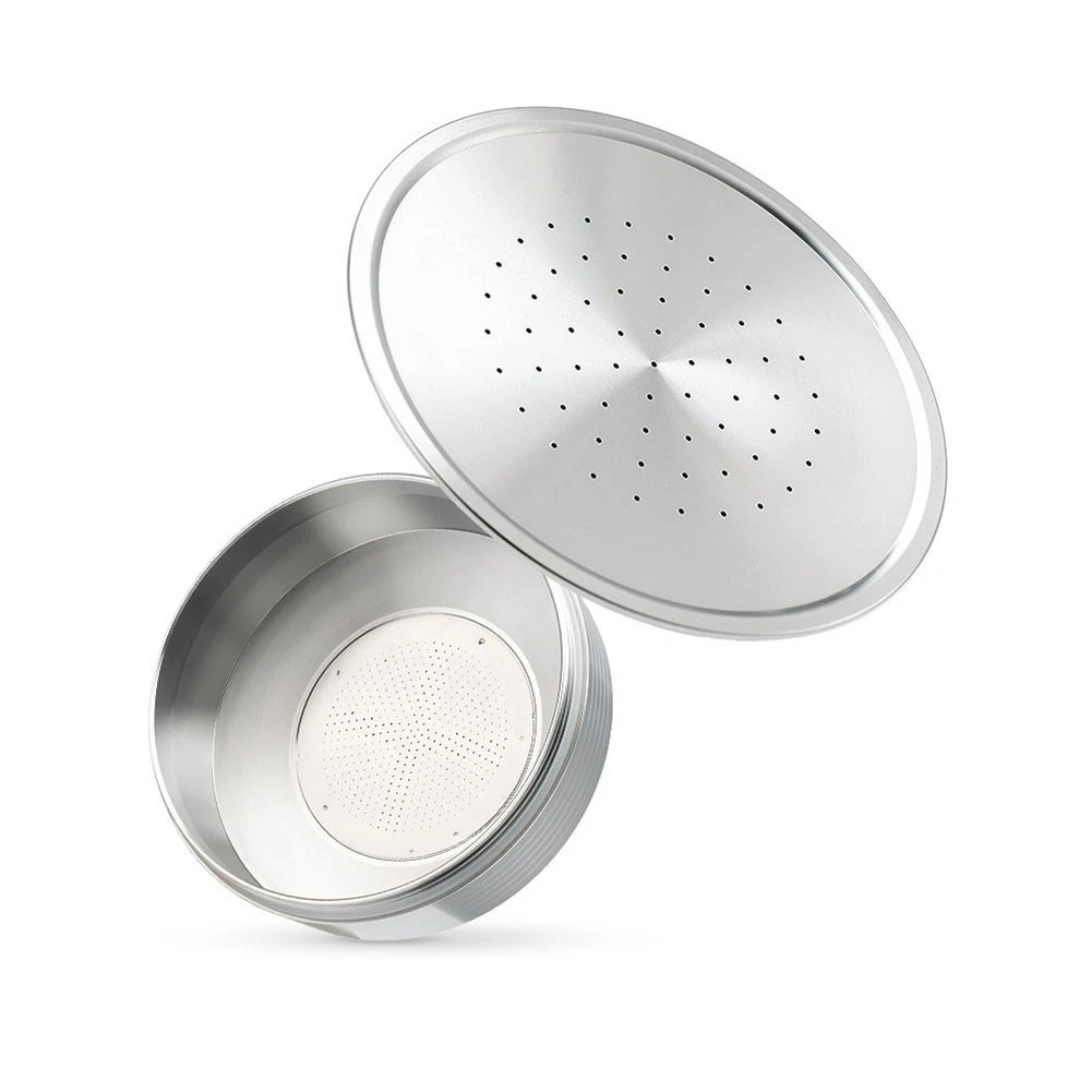 Easy To Clean Coffee Maker Spoon Make Your Special Coffee