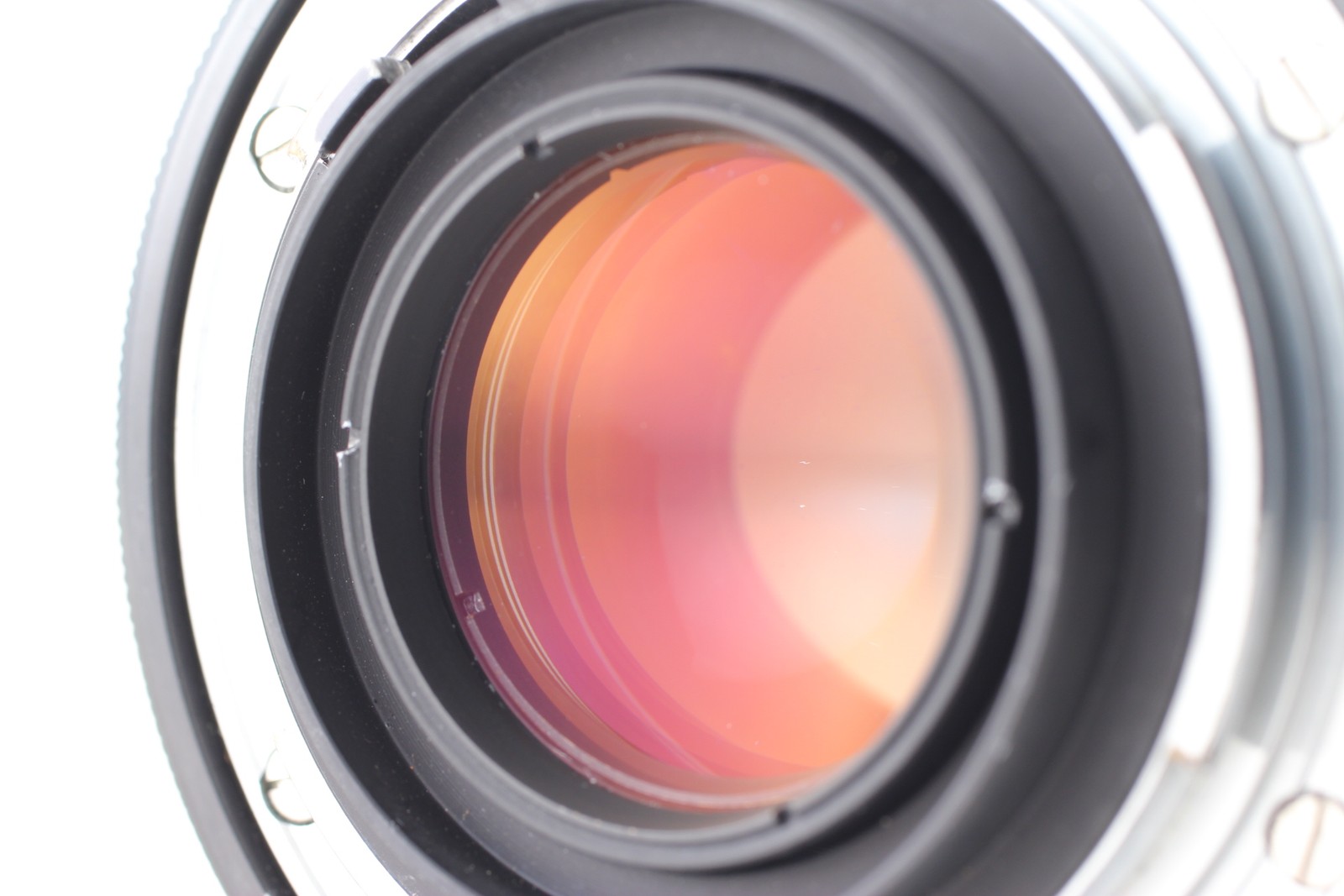 [MINT] Nikon Nikkor-O Auto 35mm f/2 non Ai wide Angle MF Lens From JAPAN