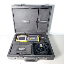 Mac Tools Mastertech Vetronix Et2100mt Multi-function Diagnostic Scanner Tool