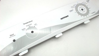 WE19M1713 GE Control Panel OEM WE19M1713