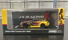Inno 164 Honda Honda S2000 Js Racing Ap1 Demon King Maou