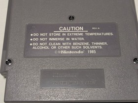 Mega Man 2 (Nintendo NES, 1989) Authentic Cart w/ Manual & Sleeve Tested/Works