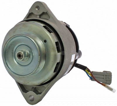 1** Lichtmaschine Neu - Made In Canada - 119128-77200 für Yanmar