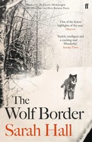 Sarah Hall | The Wolf Border | Taschenbuch | Englisch (2016) | 435 S.