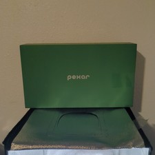 LEXAR PEXAR 2K Digital Picture Frame 11-inch Anti-Glare Touch Screen Photo