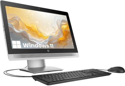 HP ProOne 600 G2 21.5