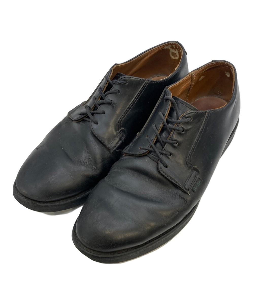 RED WING Postman Oxford Black/ Size: 9.5D | eBay