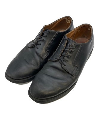 靴 Red Wing Postman 9.5 RED WING Postman Oxford Black/ Size: 9.5D | eBay