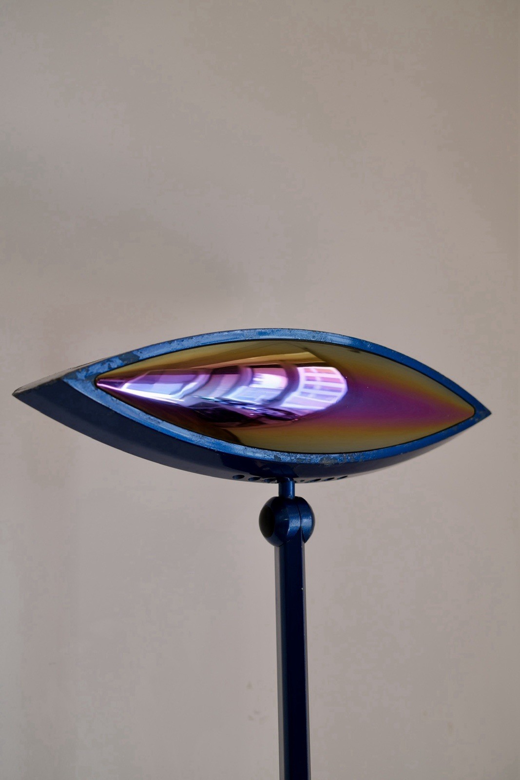 Lampada da Terra Flos Aeto di Fabio Lombardo 1980 foto 3