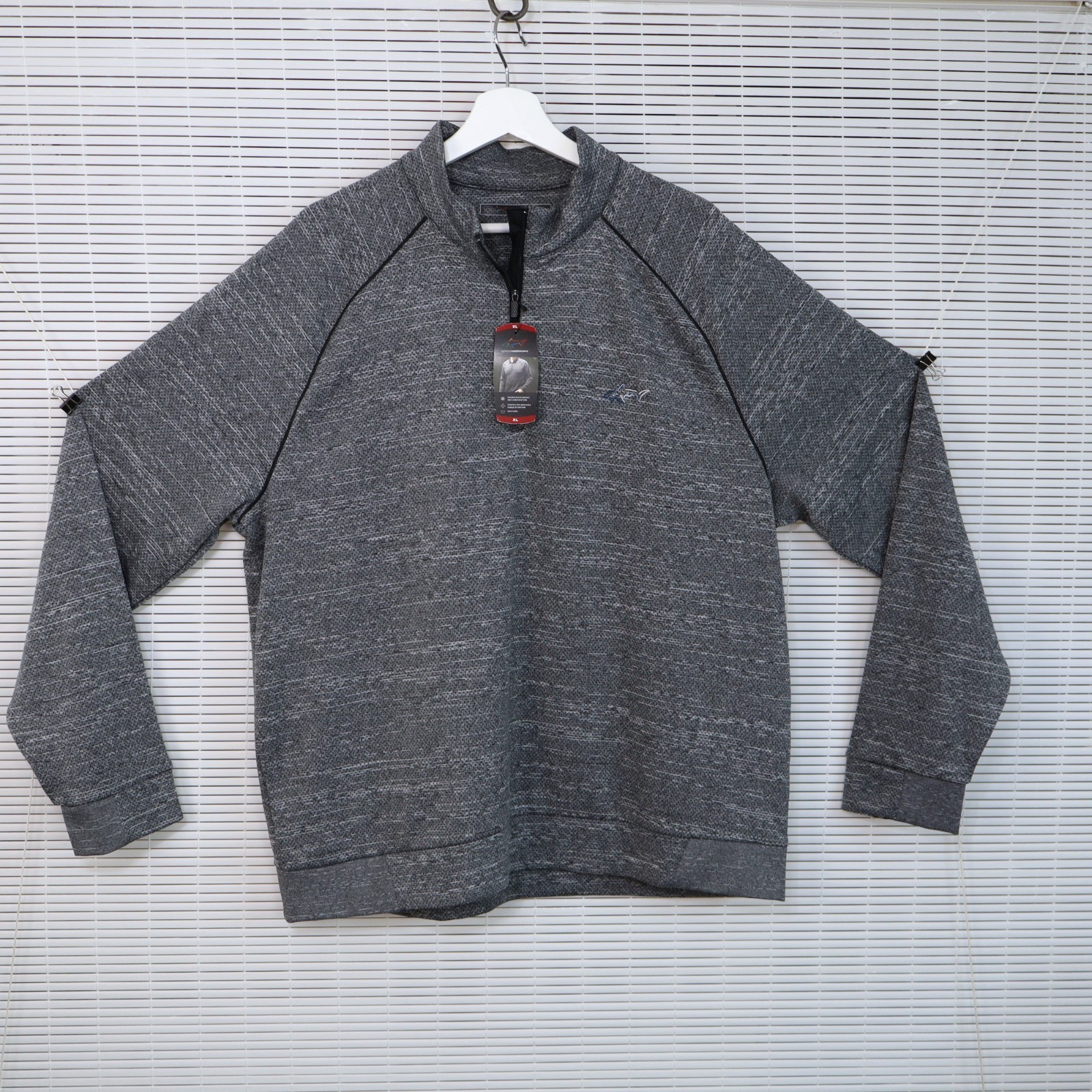 Shirt New