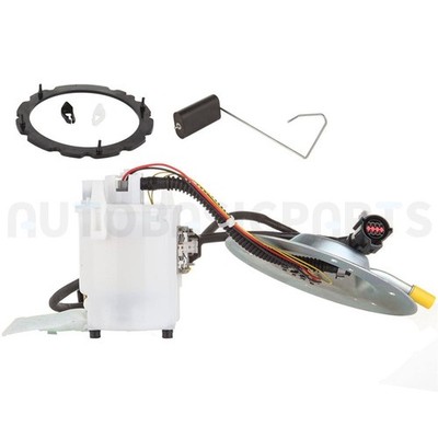 For 2000 Ford Mustang 3.8L 2000 Ford Mustang 4.6L Fuel Pump Module Assembly