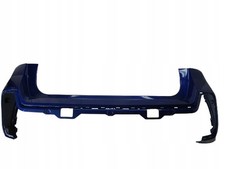 BMW X1 U11 2022 Hinterer Stoßstange Heckstoßstange Bumper OE Original Teil