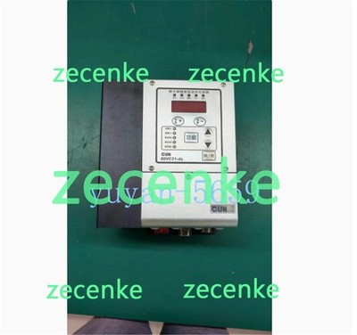 1Pcs NEW FOR CUH SDVC31-XL Variable Frequency Digital Controller  *uq