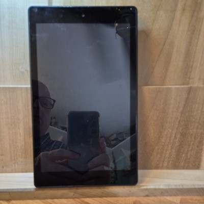 Amazon K29A5AE Tablet Black 9.7