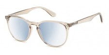 Polaroid PLD 0028/R/BB Nude 51/18/140 UNISEX 2.0 Reading Glasses