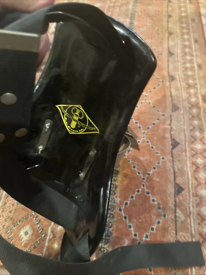 VINTAGE US Divers Co. Aqua-Lung Pac (RARE) - Image 2 of 4