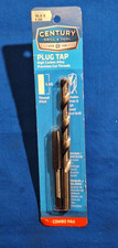 Century Drill & Tool 97417 10mm X 1.5 Plug ta...
