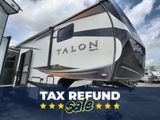 2018 Jayco Talon 413T