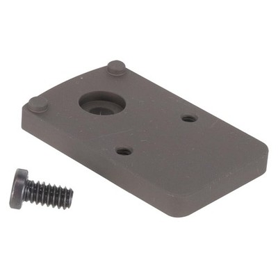 Badger Ordnance S.L.I.C.K. Adapter Plate compatible with Wilcox RMR (306-94-40)