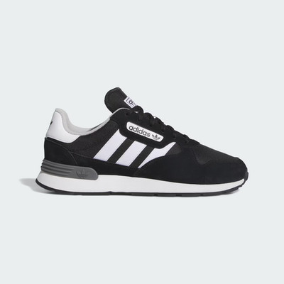 Adidas Originals Treziod 2 In Schwarz Und Weiß Alle Größen Limitierter Bestand