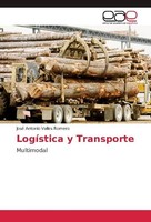 LogíStica Y Transporte José Antonio Valles Romero