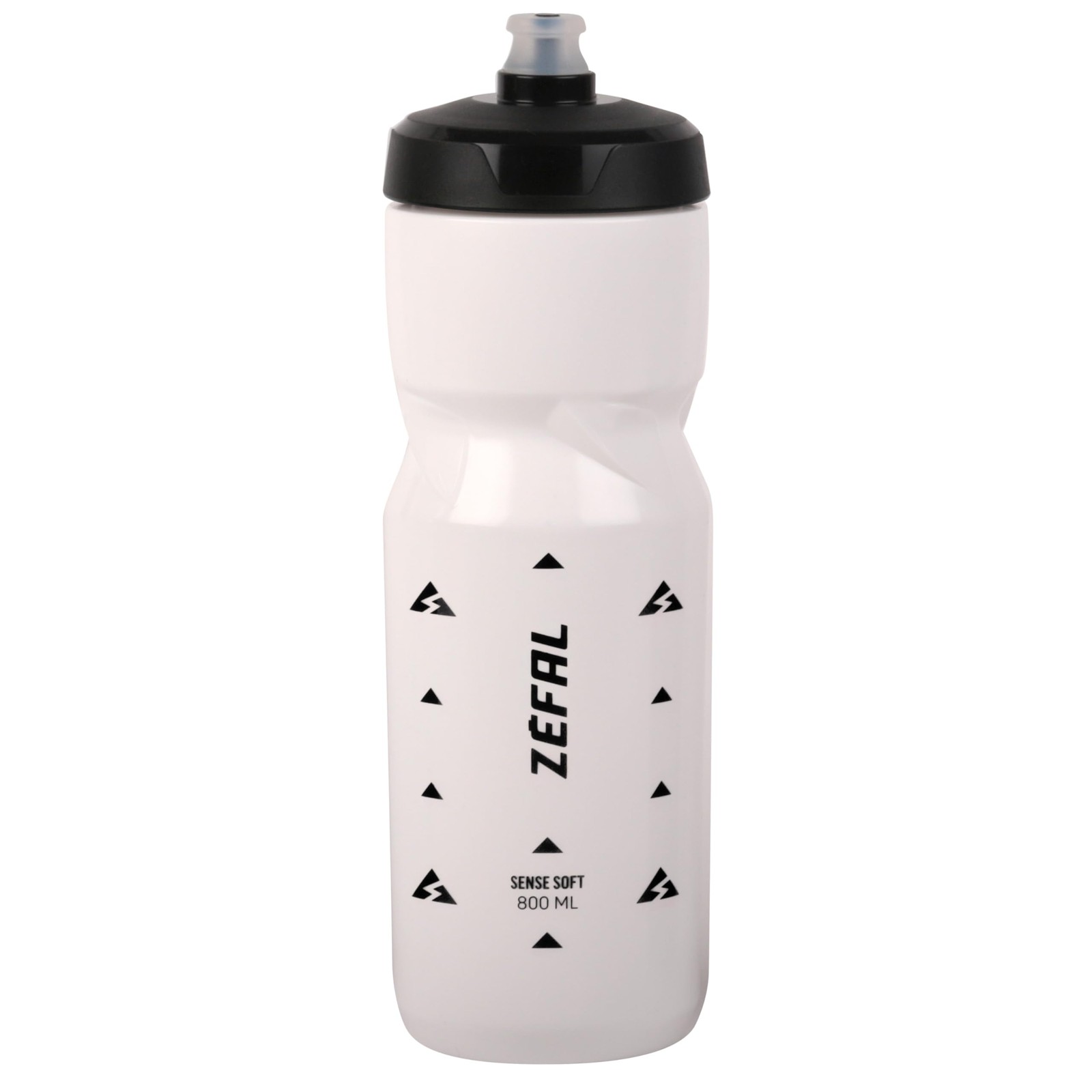 ZEFAL Sense Soft 80 Wasserflasche Trinkflasche Fahrrad Rennrad Trinkflasche 2190₽