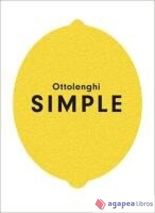 Random House Uk Ottolenghi Simple - Imagen 2
