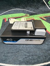 Genuine Vax OnePWR 4.0Ah