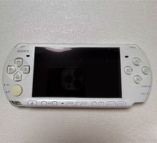 Sony PSP 3000 PlayStation Portable Handheld Console 64GB / 128GB Memory Stick