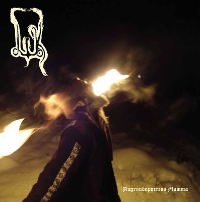 Lekamen Illusionen Kallet Avgrundpoetens Flamma (CD) Album (US IMPORT)