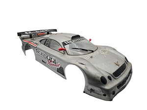 Tamiya Clk Gtr | eBay