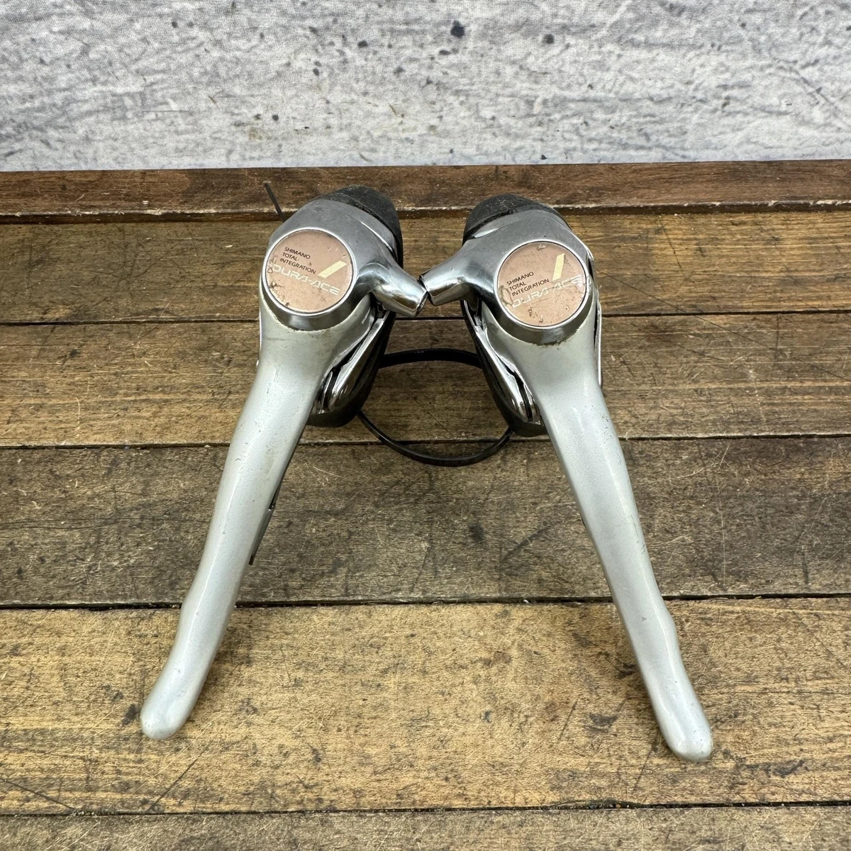 Dura Ace 7400 products for sale | eBay