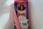 Mattel Barbie Puerto Rican Collector Vintage Dolls of the World