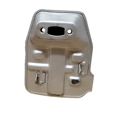 Genuine RedMax 574006301 Muffler Assy (OEM) Original Equipment Manufacturer Part